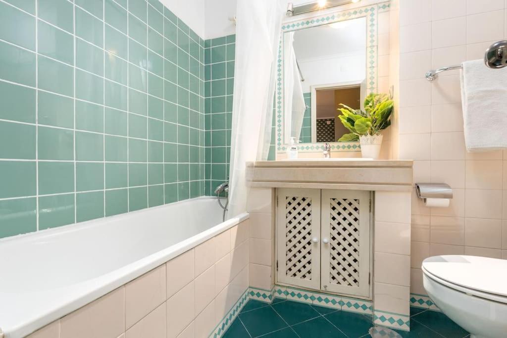 Appartamento Boavista Deluxe With Private Parking OOporto Esterno foto